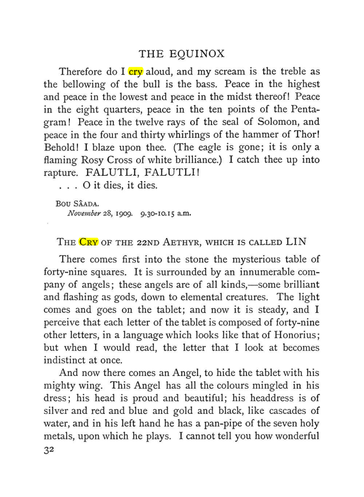 Original scan of The Vision and the Voice, PDF page 34