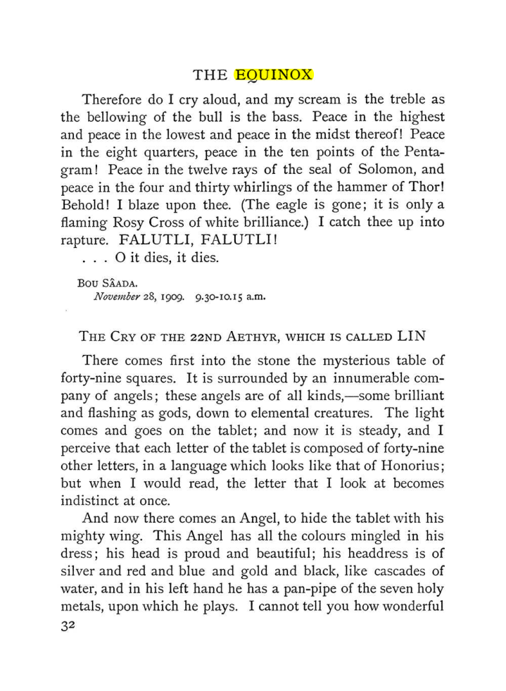 Original scan of The Vision and the Voice, PDF page 34