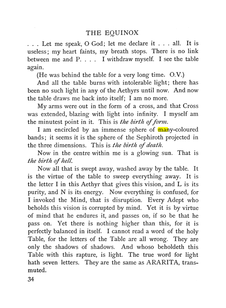 Original scan of The Vision and the Voice, PDF page 36
