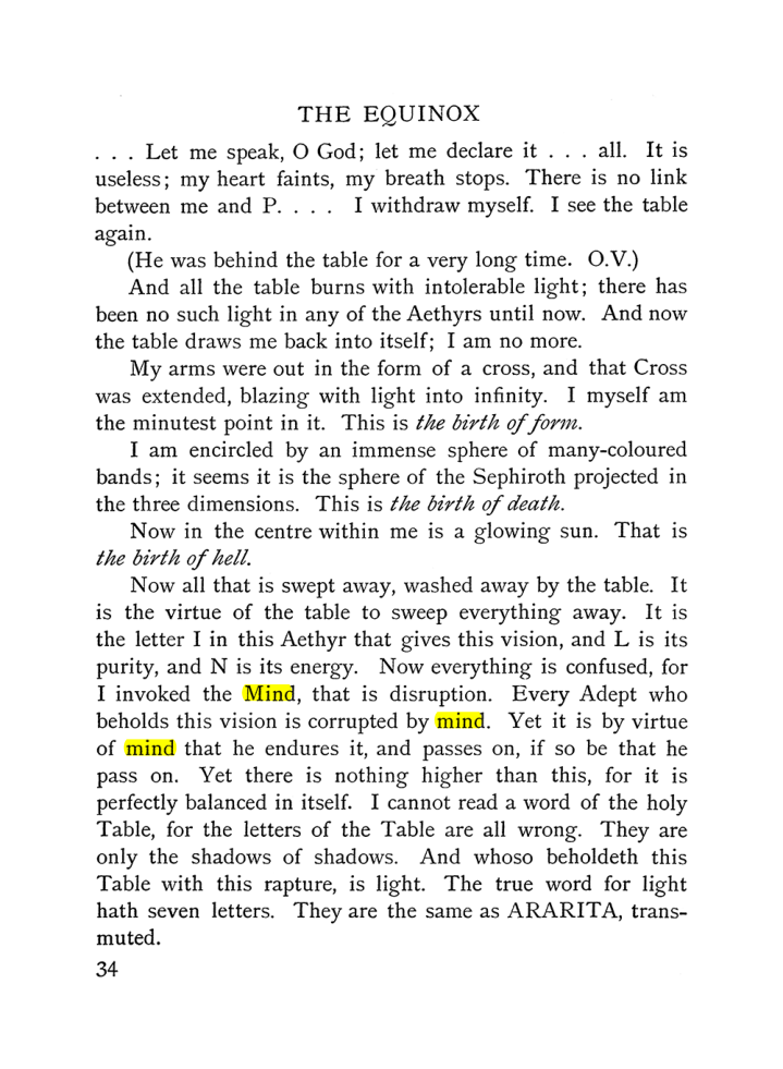 Original scan of The Vision and the Voice, PDF page 36