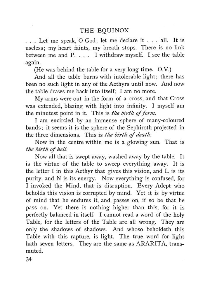 Original scan of The Vision and the Voice, PDF page 36