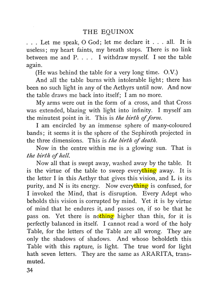 Original scan of The Vision and the Voice, PDF page 36