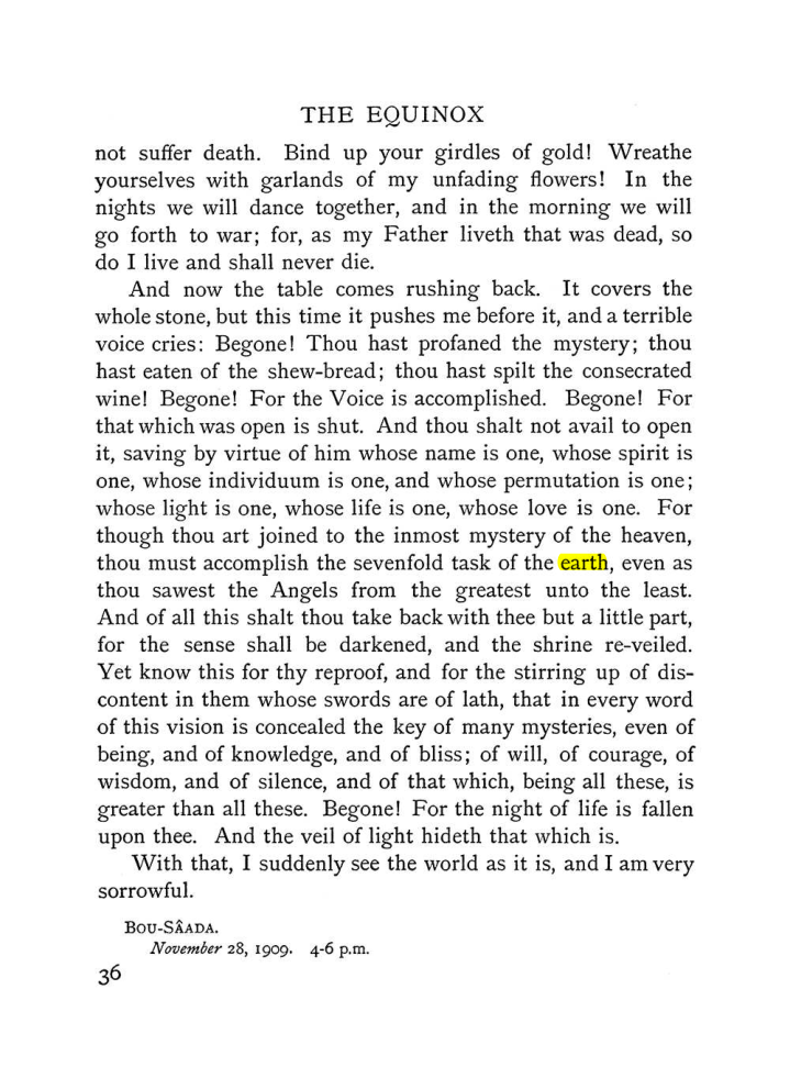 Original scan of The Vision and the Voice, PDF page 38