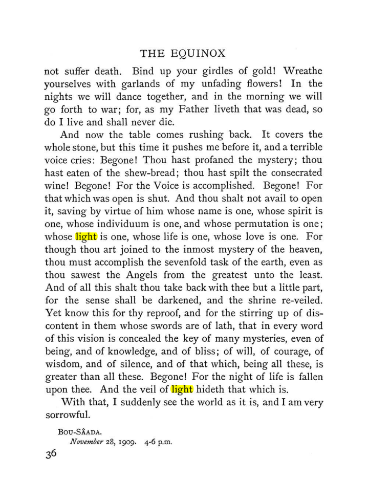 Original scan of The Vision and the Voice, PDF page 38