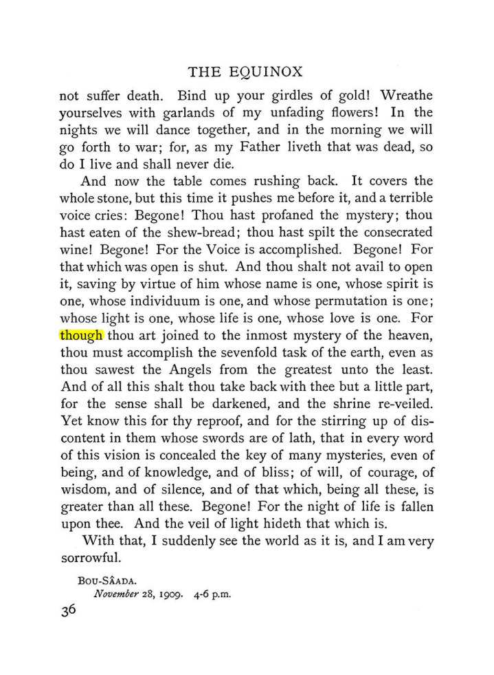 Original scan of The Vision and the Voice, PDF page 38