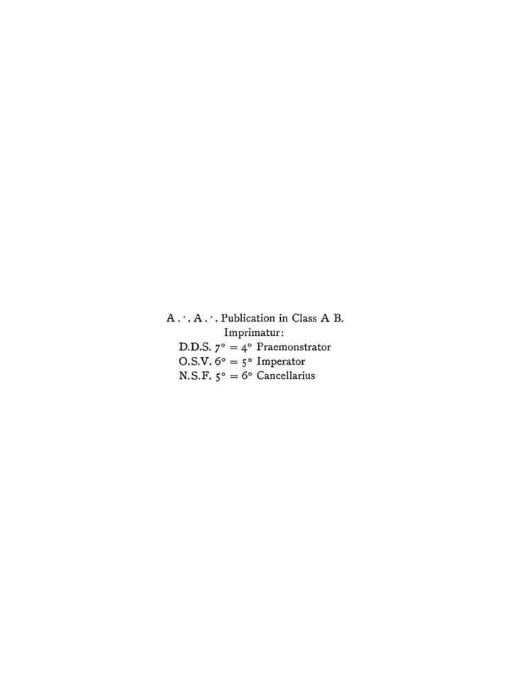 Original scan of The Vision and the Voice, PDF page 4