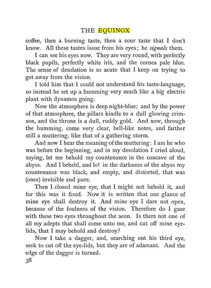 Original scan of The Vision and the Voice, PDF page 40