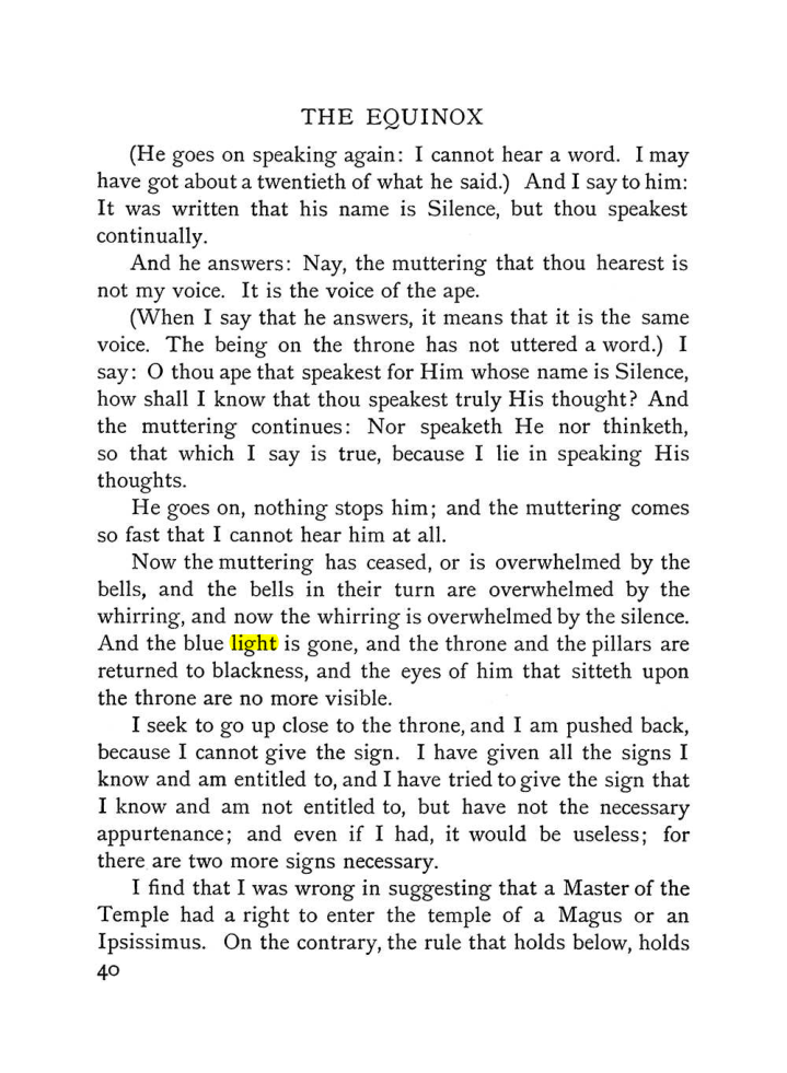 Original scan of The Vision and the Voice, PDF page 42