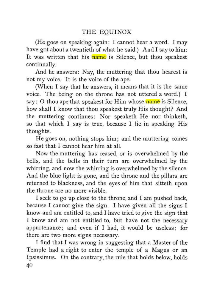 Original scan of The Vision and the Voice, PDF page 42