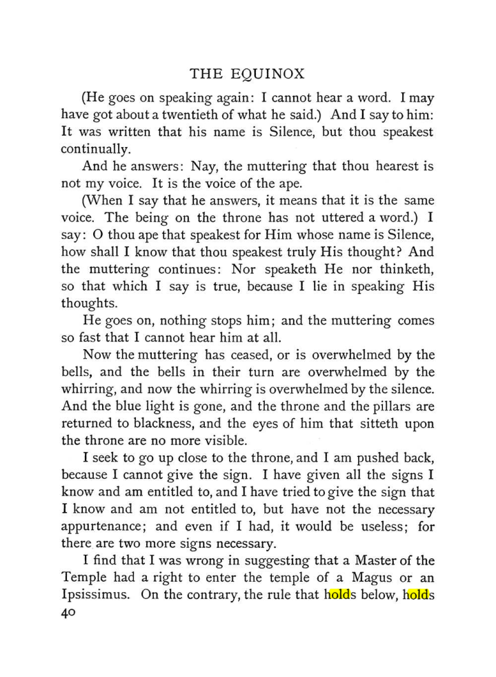 Original scan of The Vision and the Voice, PDF page 42