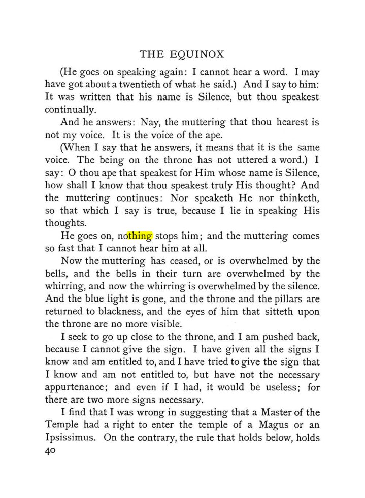 Original scan of The Vision and the Voice, PDF page 42
