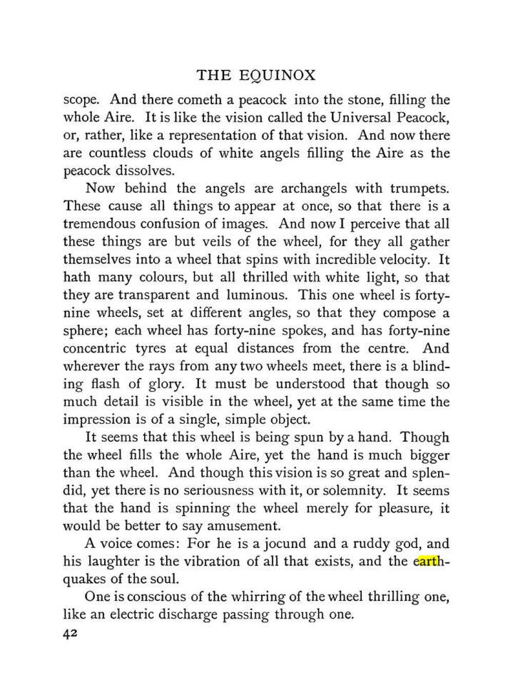 Original scan of The Vision and the Voice, PDF page 44