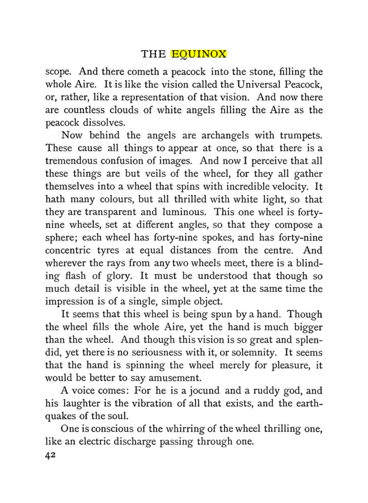 Original scan of The Vision and the Voice, PDF page 44