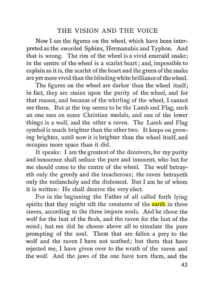 Original scan of The Vision and the Voice, PDF page 45
