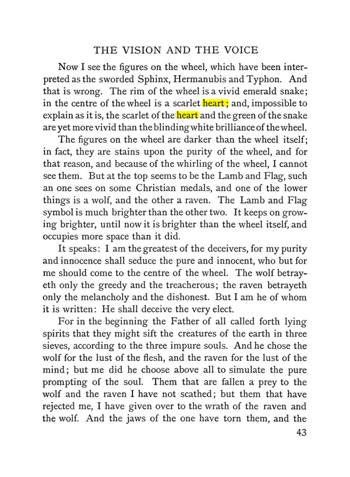 Original scan of The Vision and the Voice, PDF page 45