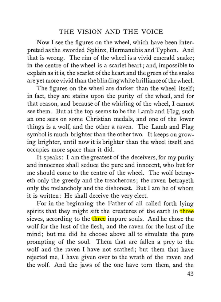 Original scan of The Vision and the Voice, PDF page 45