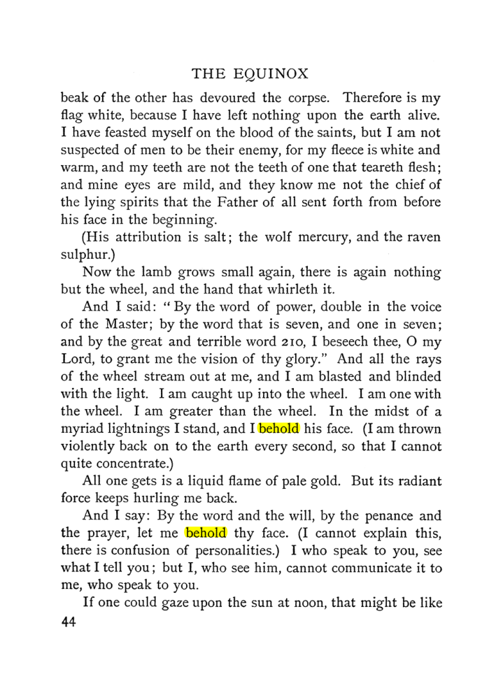 Original scan of The Vision and the Voice, PDF page 46