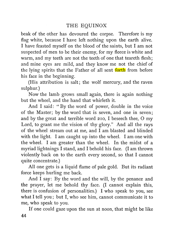 Original scan of The Vision and the Voice, PDF page 46