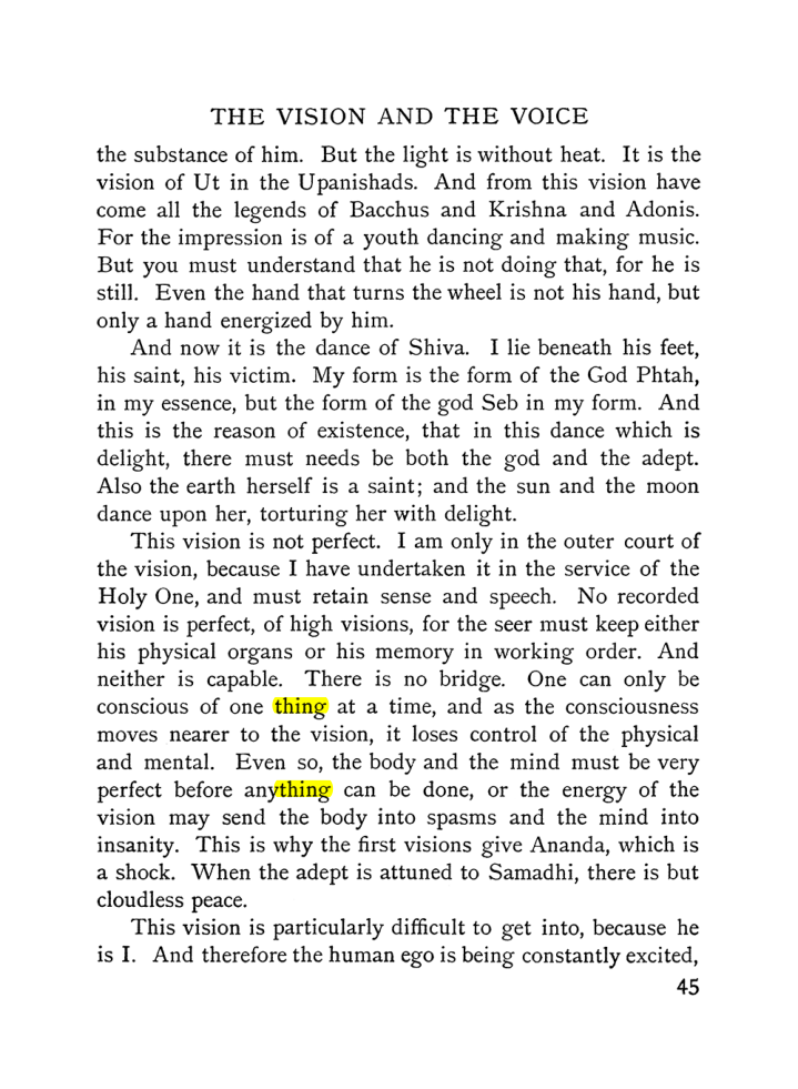 Original scan of The Vision and the Voice, PDF page 47