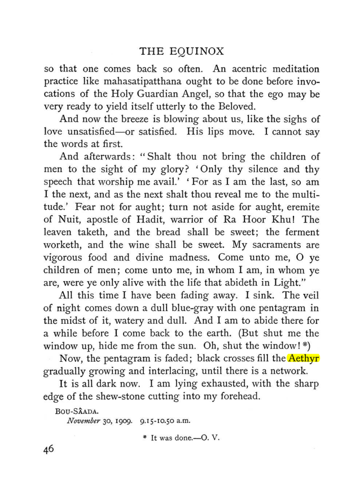 Original scan of The Vision and the Voice, PDF page 48