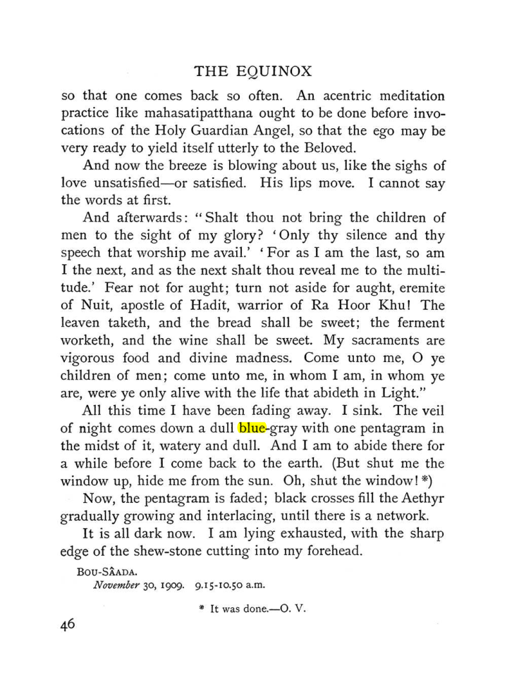 Original scan of The Vision and the Voice, PDF page 48