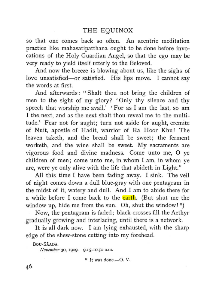 Original scan of The Vision and the Voice, PDF page 48