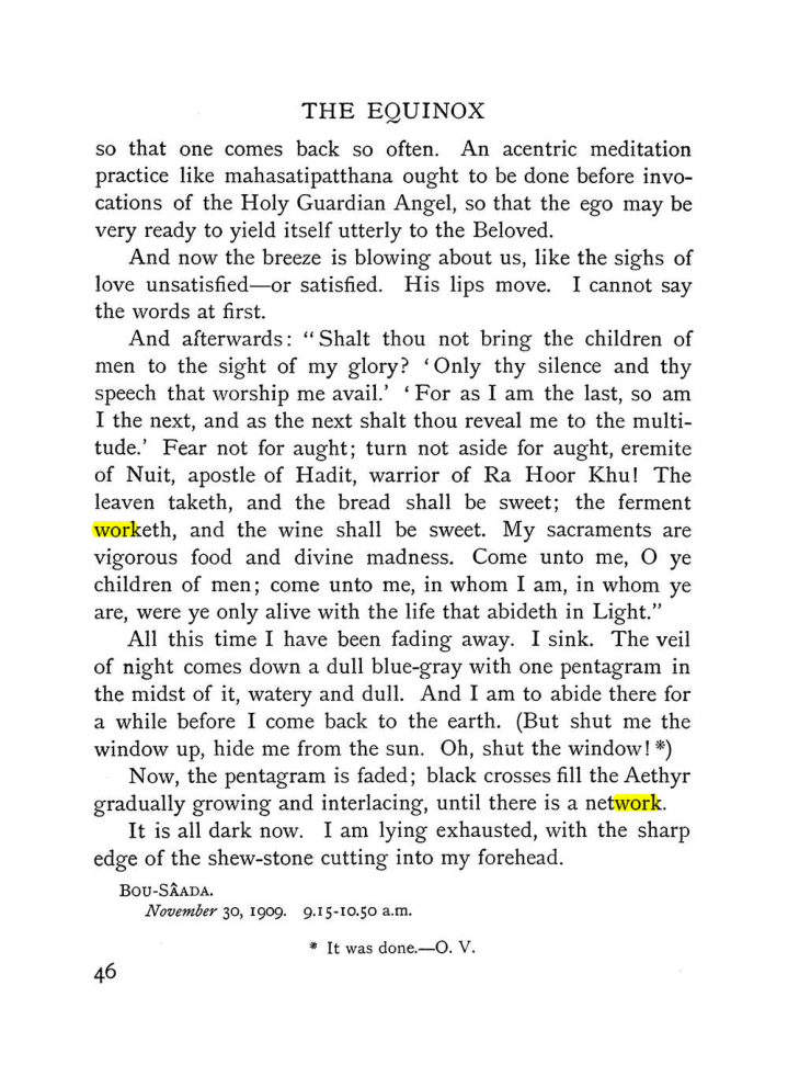 Original scan of The Vision and the Voice, PDF page 48