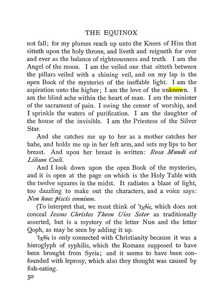 Original scan of The Vision and the Voice, PDF page 52
