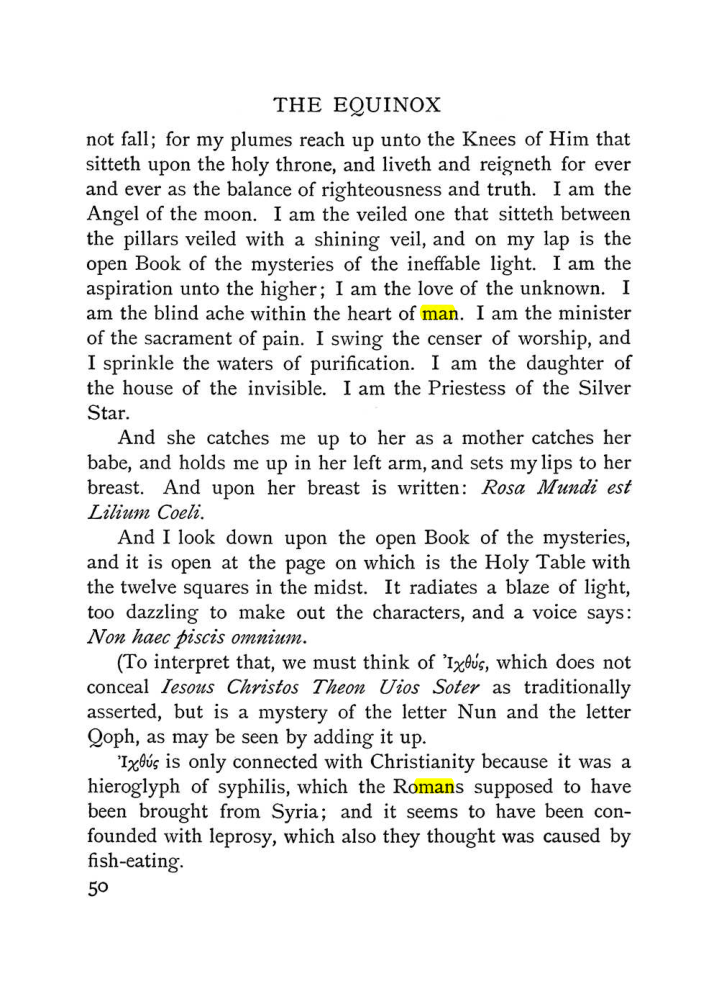 Original scan of The Vision and the Voice, PDF page 52