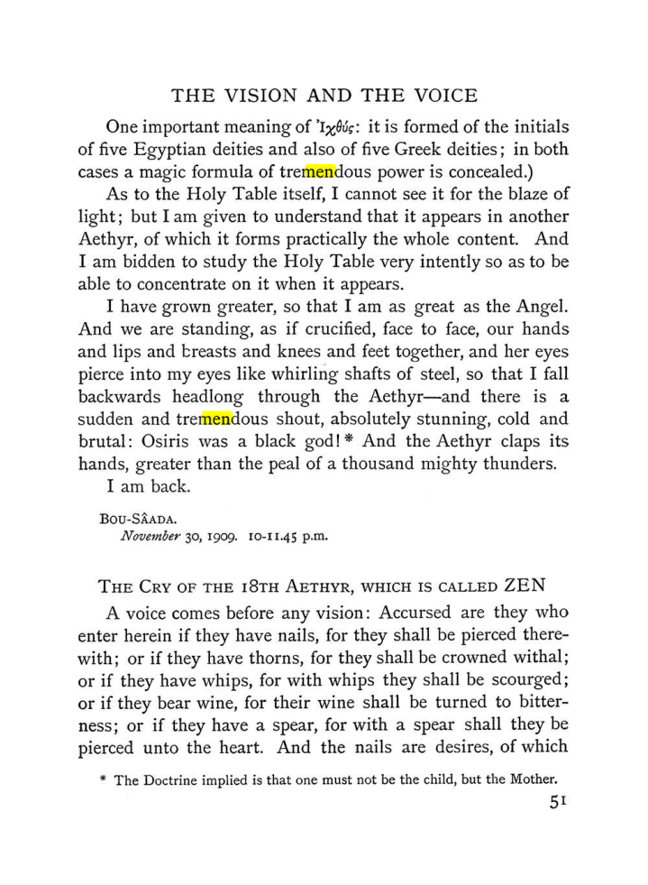 Original scan of The Vision and the Voice, PDF page 53