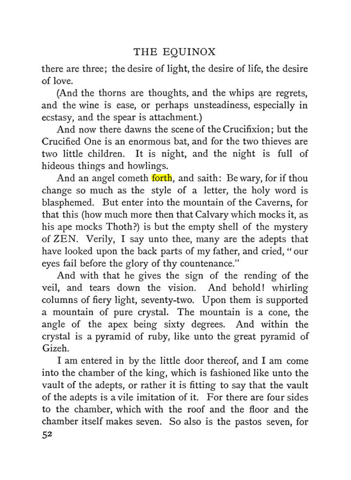Original scan of The Vision and the Voice, PDF page 54