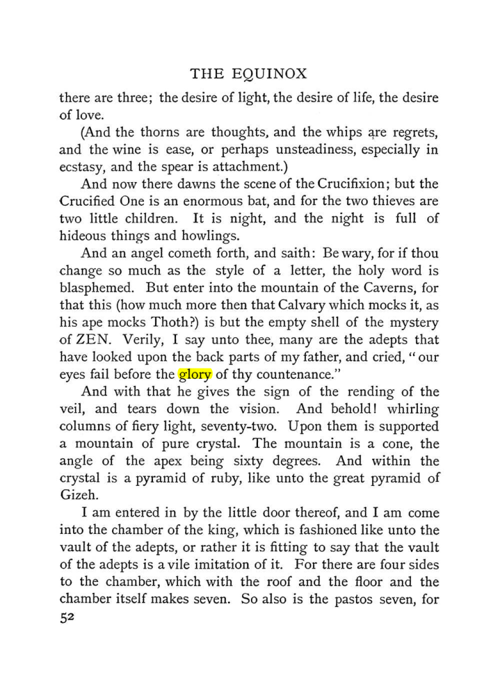 Original scan of The Vision and the Voice, PDF page 54