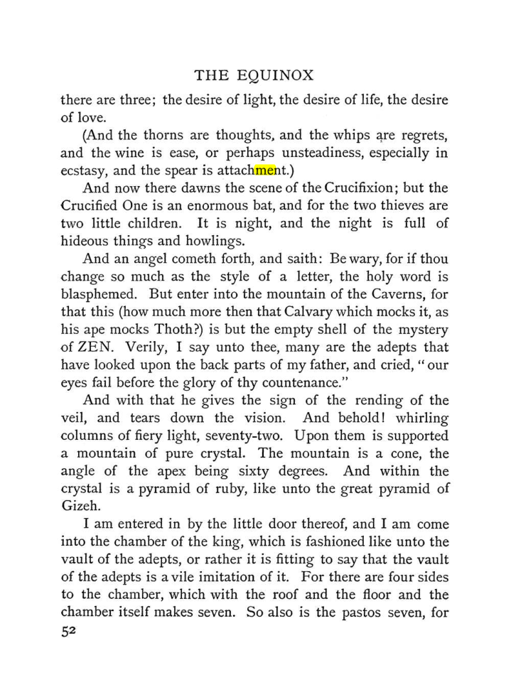 Original scan of The Vision and the Voice, PDF page 54