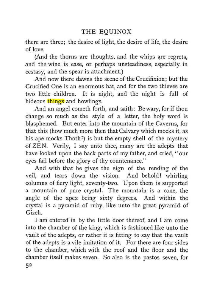 Original scan of The Vision and the Voice, PDF page 54