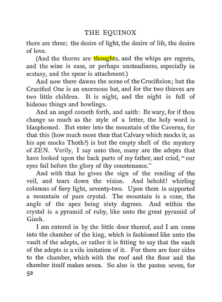 Original scan of The Vision and the Voice, PDF page 54