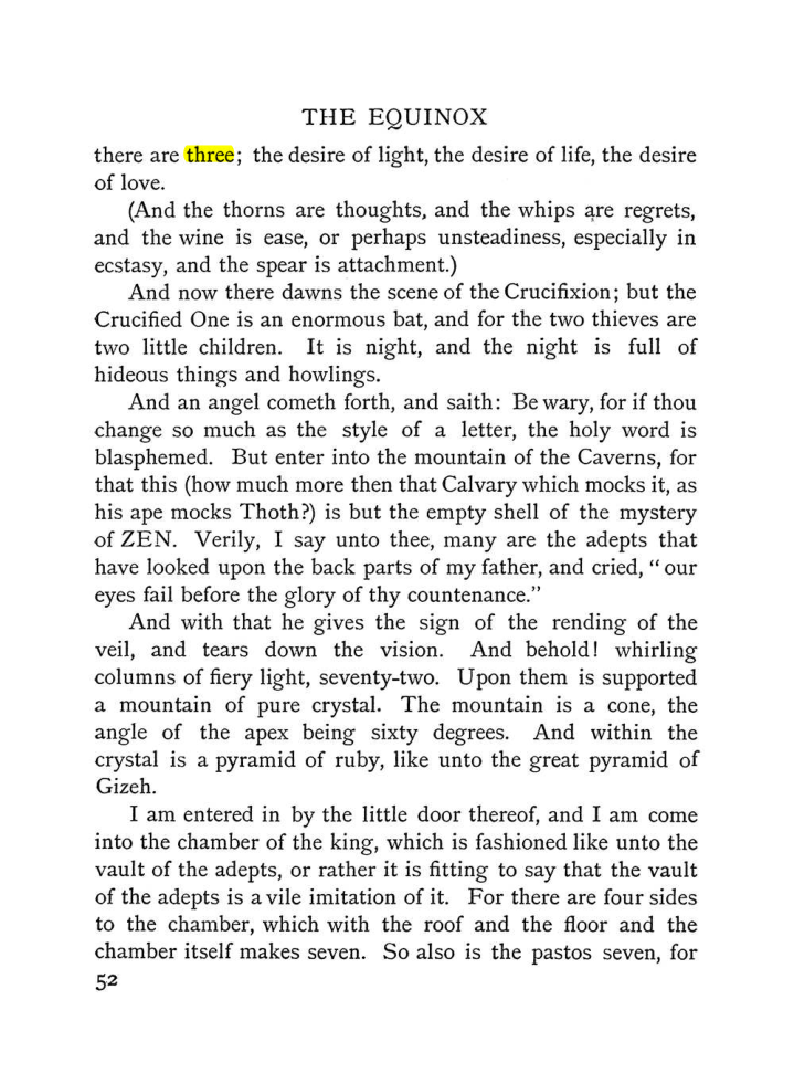 Original scan of The Vision and the Voice, PDF page 54