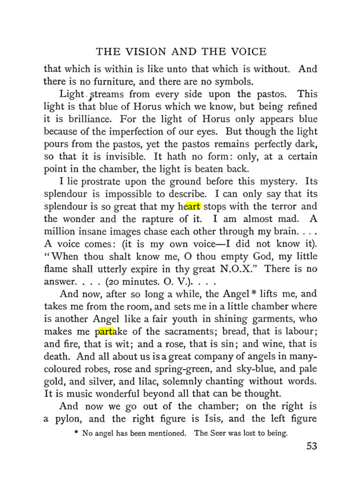 Original scan of The Vision and the Voice, PDF page 55