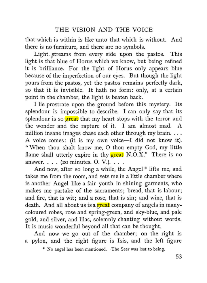 Original scan of The Vision and the Voice, PDF page 55