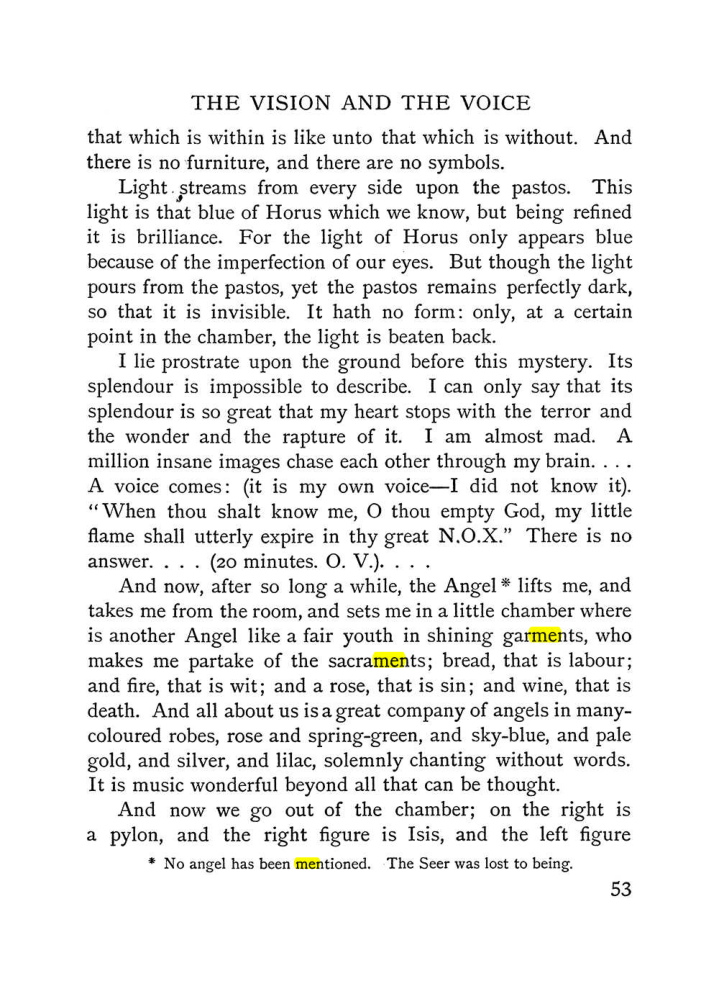 Original scan of The Vision and the Voice, PDF page 55