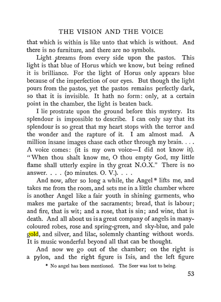 Original scan of The Vision and the Voice, PDF page 55