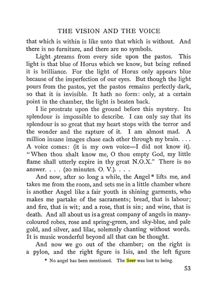 Original scan of The Vision and the Voice, PDF page 55
