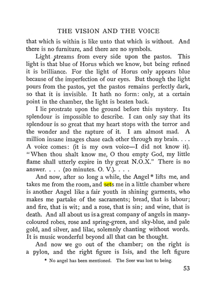 Original scan of The Vision and the Voice, PDF page 55