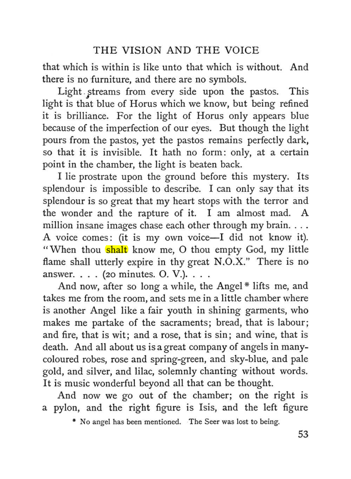 Original scan of The Vision and the Voice, PDF page 55