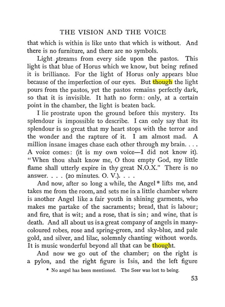 Original scan of The Vision and the Voice, PDF page 55