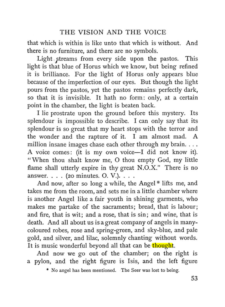 Original scan of The Vision and the Voice, PDF page 55
