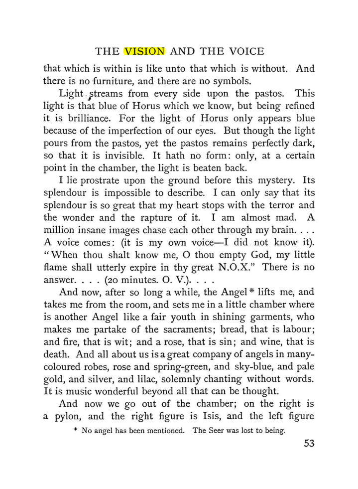 Original scan of The Vision and the Voice, PDF page 55