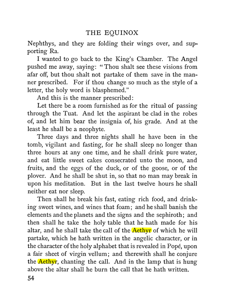 Original scan of The Vision and the Voice, PDF page 56