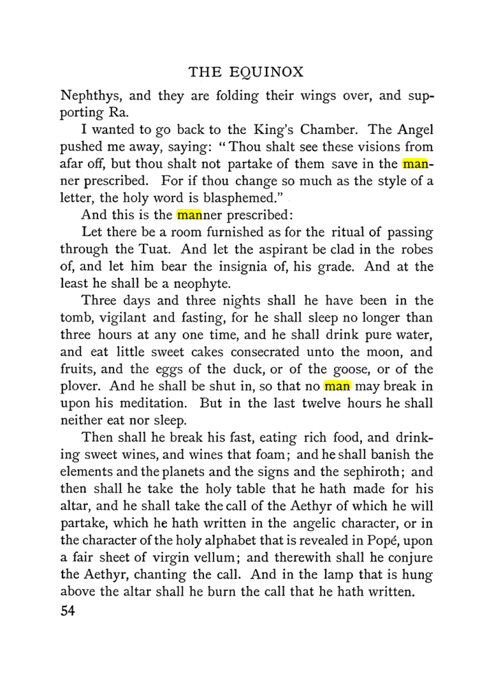 Original scan of The Vision and the Voice, PDF page 56