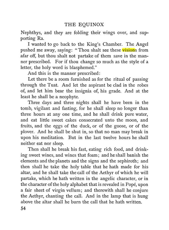 Original scan of The Vision and the Voice, PDF page 56