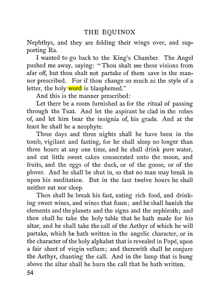Original scan of The Vision and the Voice, PDF page 56